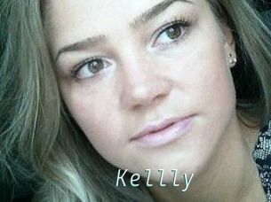 Kellly