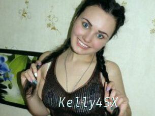 Kelly4SX