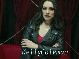 KellyColeman