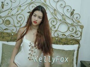 KellyFox