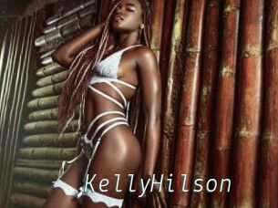 KellyHilson