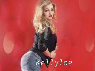 KellyJoe