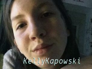 KellyKapowski