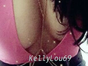 KellyLou69