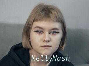 KellyNash