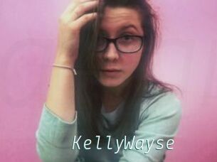 KellyWayse