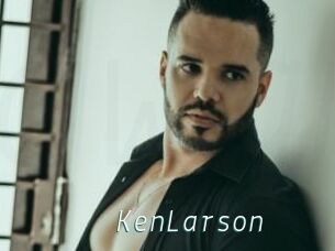 KenLarson