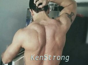 KenStrong