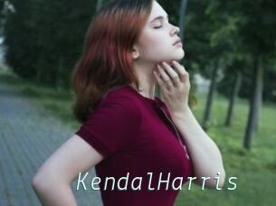 KendalHarris