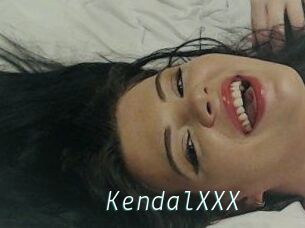 KendalXXX