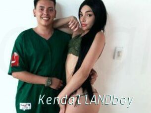 KendallANDboy