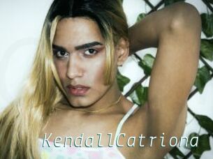 KendallCatriona