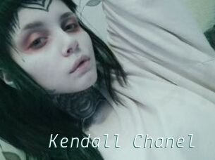 Kendall_Chanel