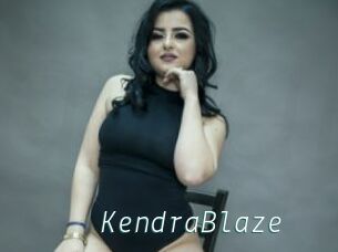 KendraBlaze