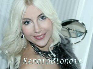 KendraBlondie