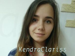 KendraClariss