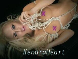 KendraHeart