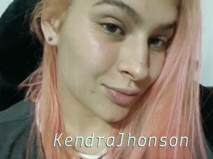 KendraJhonson