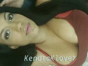 KendraKlover