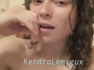 KendraLemieux