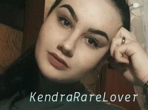 KendraRareLover