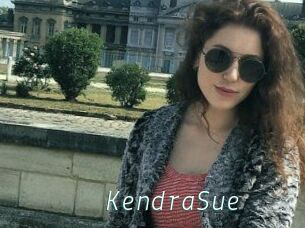 KendraSue