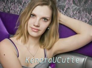 KendraUCutie