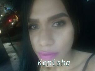 Kenisha