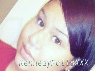 KennedyFallsXXX