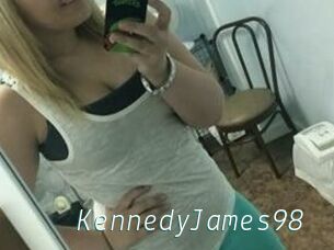 KennedyJames98