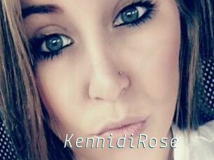 KennidiRose