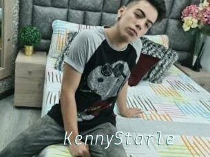 KennyStarle