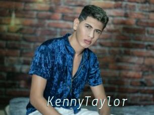 KennyTaylor