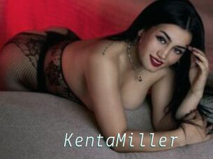 KentaMiller