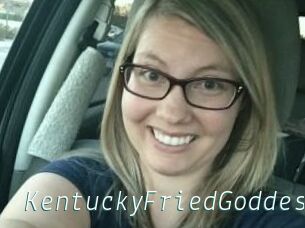 KentuckyFriedGoddess