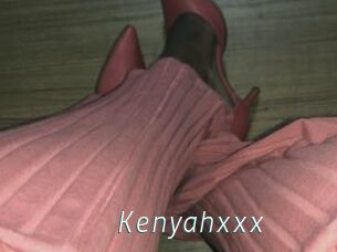 Kenyahxxx