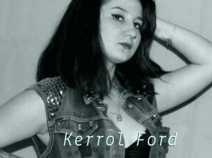 Kerrol_Ford