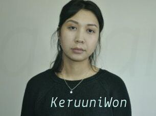 KeruuniWon