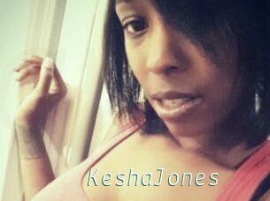 Kesha_Jones