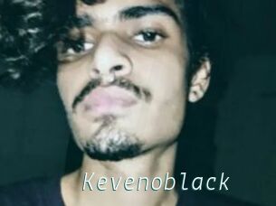 Kevenoblack