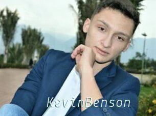 KevinBenson