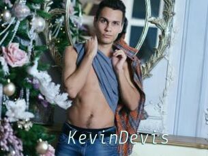 KevinDevis