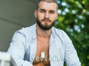 KevinDuke