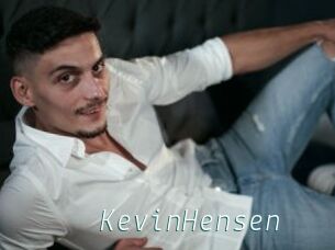 KevinHensen