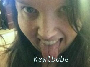 Kewlbabe