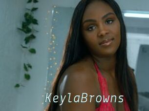 KeylaBrowns