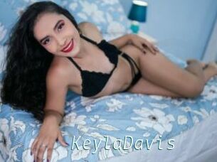 KeylaDavis