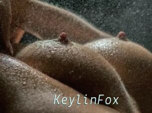 KeylinFox