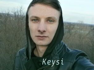 Keysi