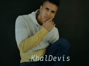 KhalDevis